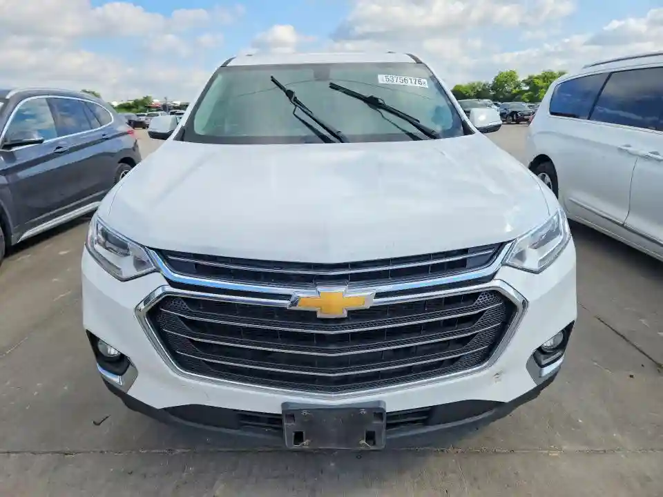 1GNERGKW8LJ298910 2020 CHEVROLET TRAVERSE-4
