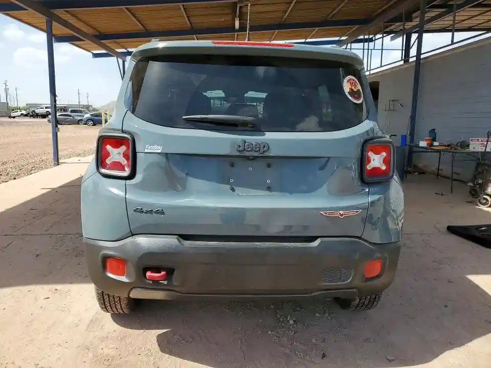 ZACCJBCB7HPE41617 2017 JEEP RENEGADE-5