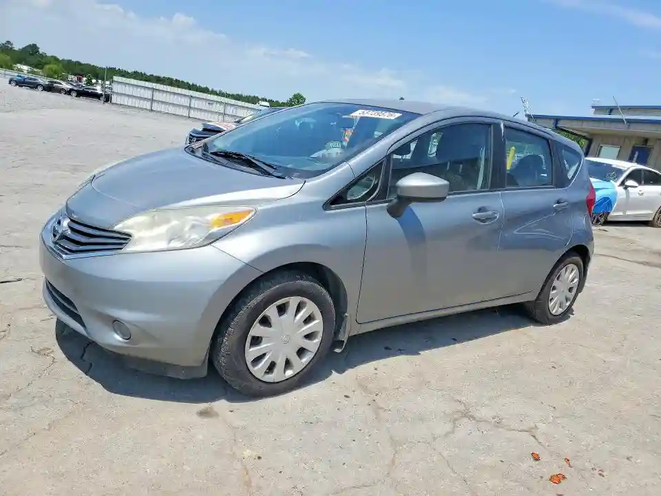 3N1CE2CP7FL439262 2015 NISSAN VERSA-0