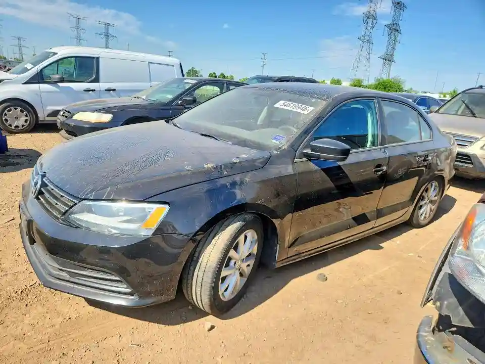 3VWD17AJXFM353251 2015 VOLKSWAGEN JETTA-0