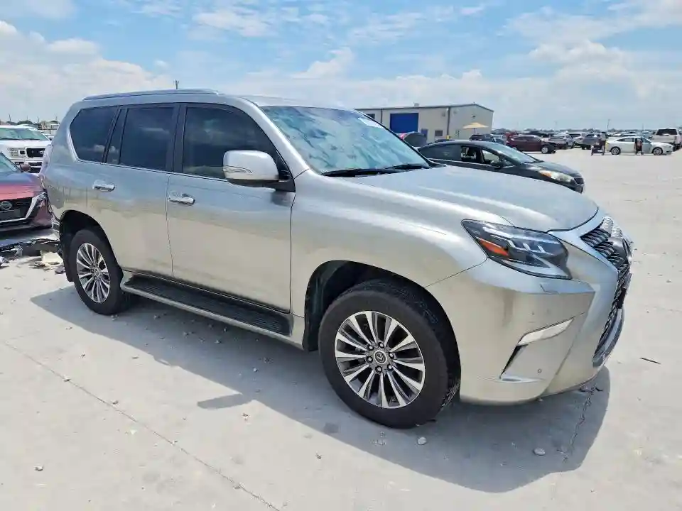 JTJGM7BX9L5258480 2020 LEXUS GX-3