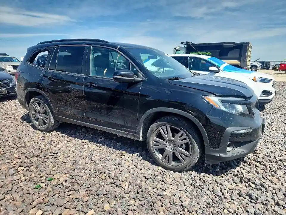 5FNYF6H32NB043850 2022 HONDA PILOT-3