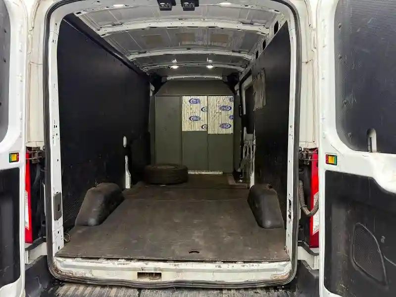 1FTBR1C84LKA03028 2020 FORD TRANSIT-5