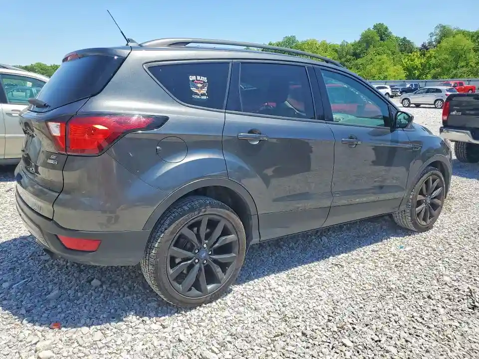 1FMCU9GD9KUB85431 2019 FORD ESCAPE-2