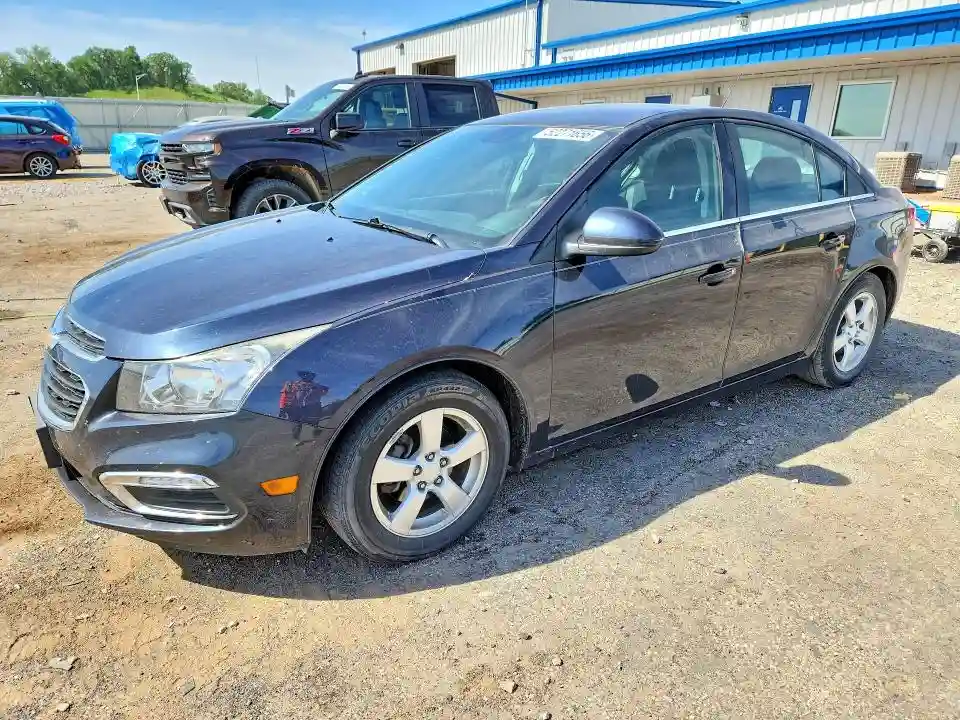 1G1PC5SB2F7297623 2015 CHEVROLET CRUZE-0