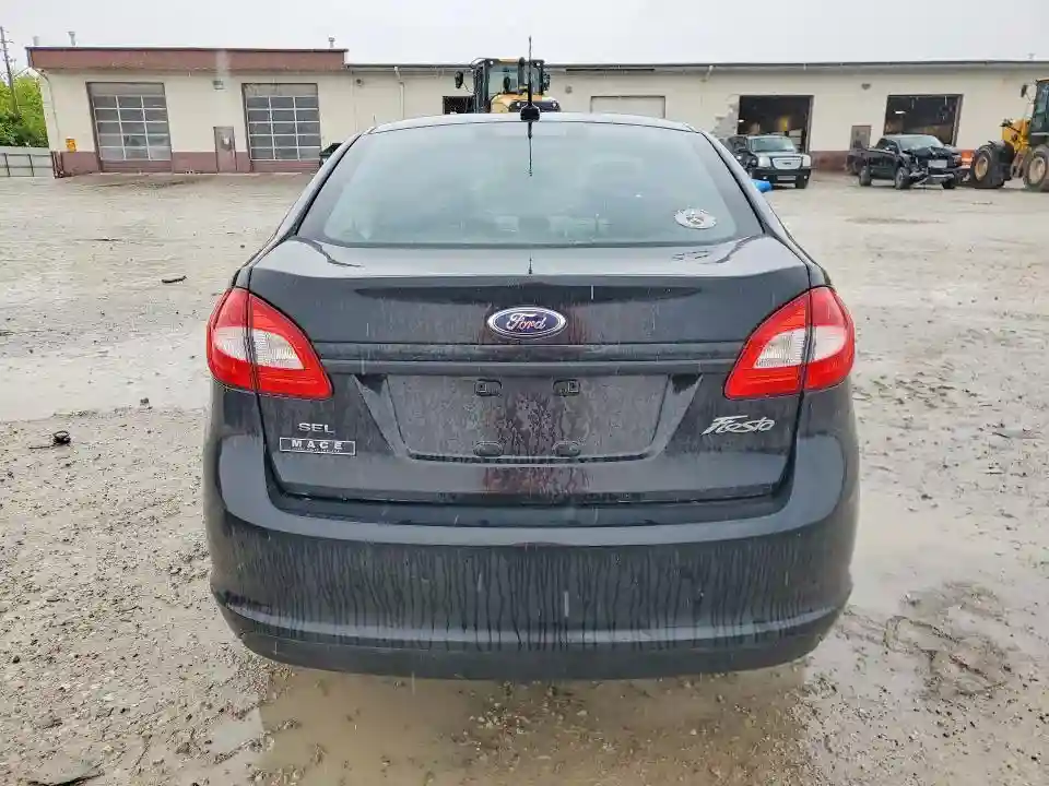 3FADP4CJ3CM208289 2012 FORD FIESTA-5