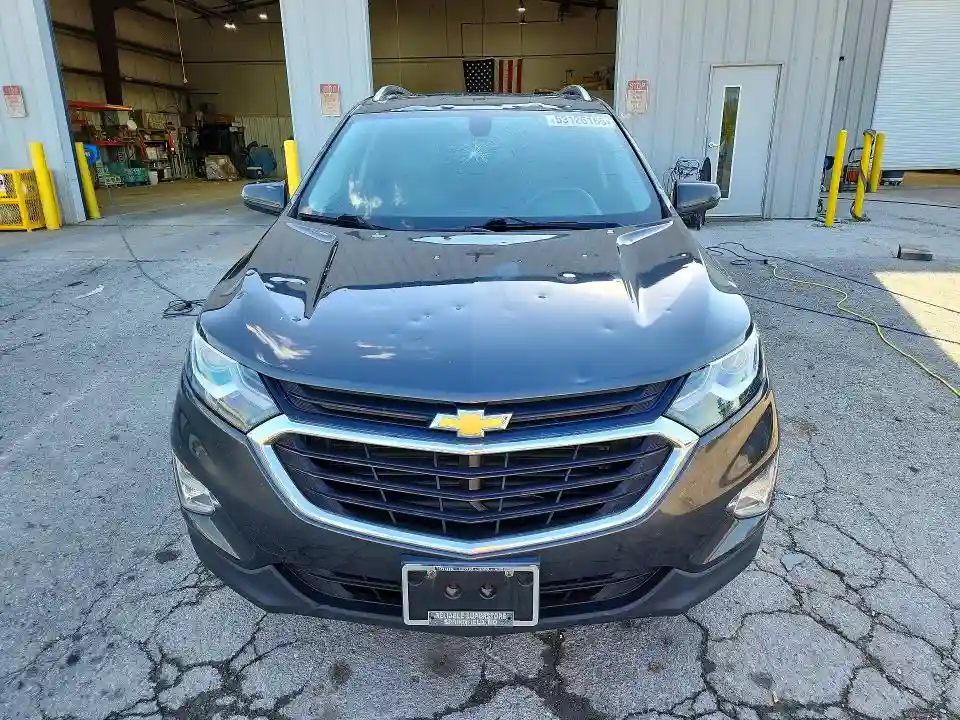 2GNAXJEV0J6113294 2018 CHEVROLET EQUINOX-4