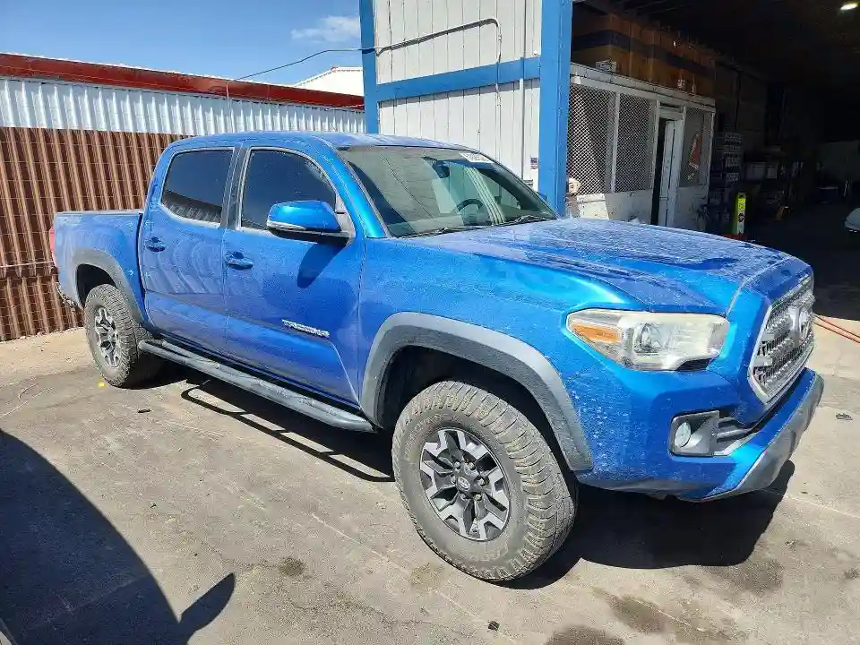 3TMCZ5AN9GM032608 2016 TOYOTA TACOMA-3