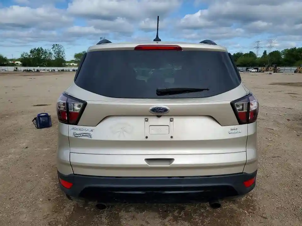 1FMCU0GDXJUB21506 2018 FORD ESCAPE-5