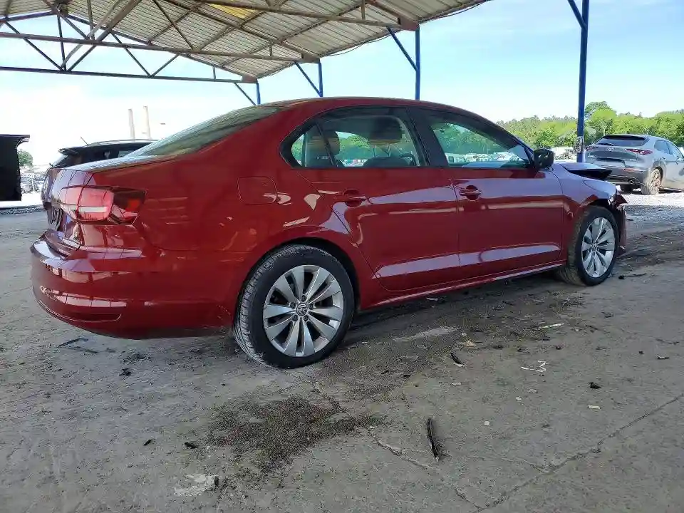3VW267AJ5GM290263 2016 VOLKSWAGEN JETTA-2