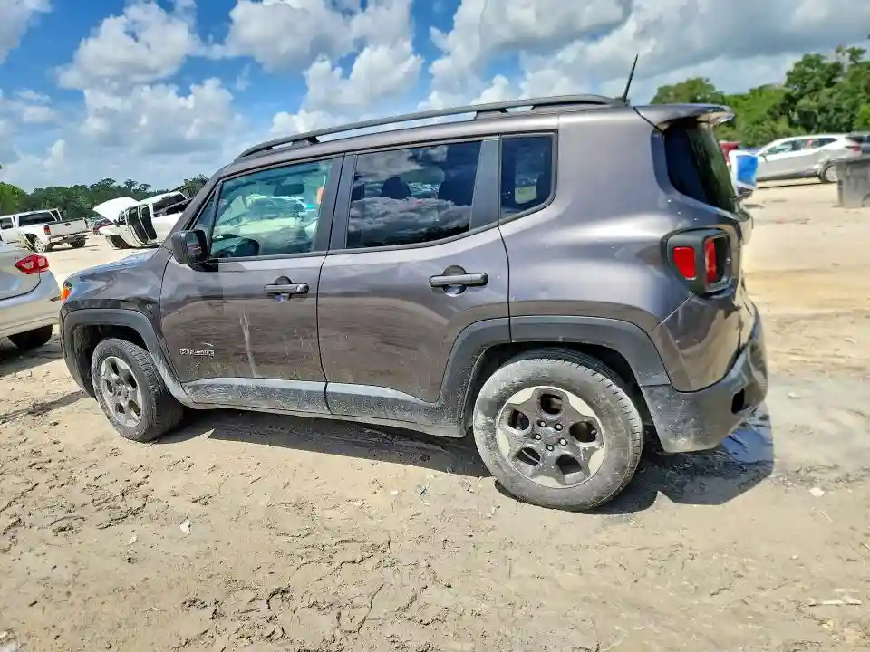 ZACCJAAB7HPF50205 2017 JEEP RENEGADE-1