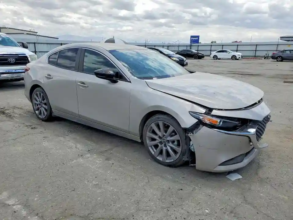 3MZBPABM2PM376794 2023 MAZDA 3-3