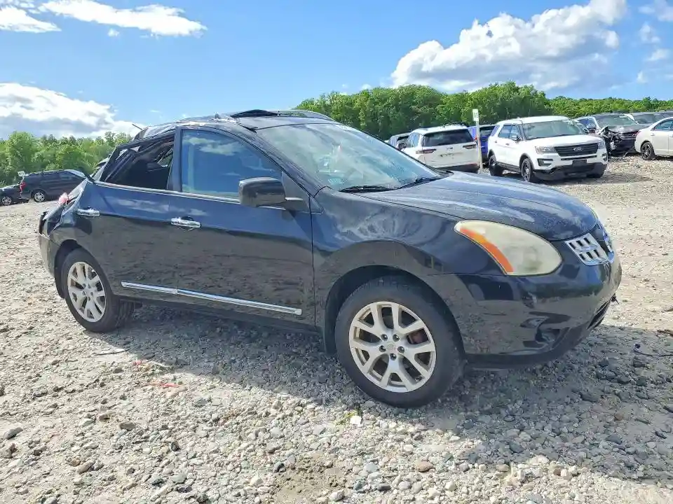 JN8AS5MV1CW420146 2012 NISSAN ROGUE-3