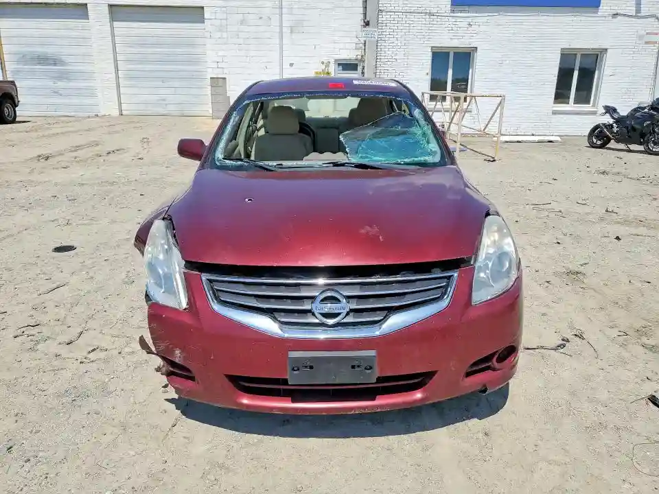 1N4AL2AP0AN536847 2010 NISSAN ALTIMA-4