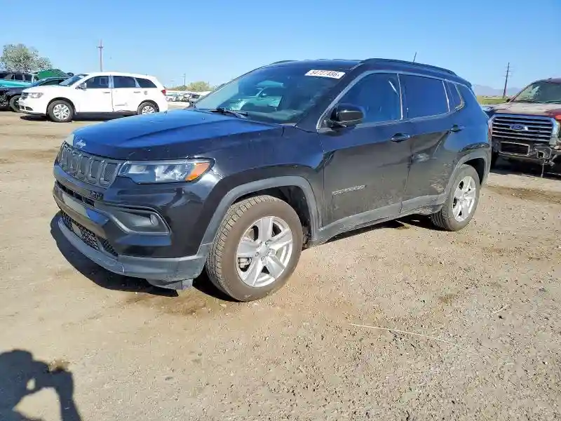 3C4NJCBB4NT162520 2022 JEEP COMPASS-1