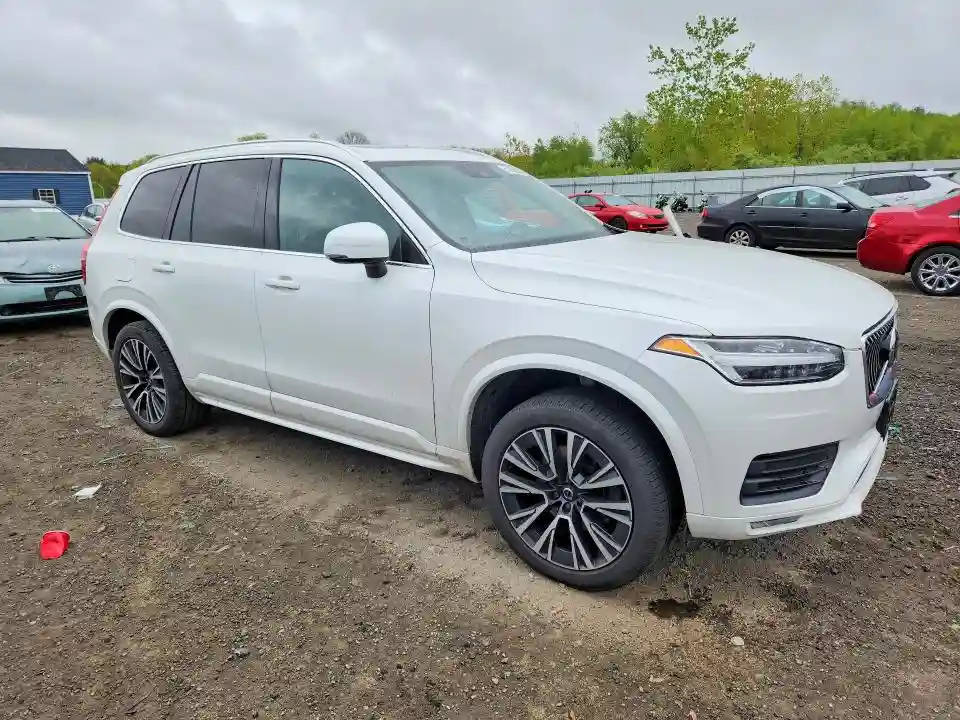 YV4102PK2L1545197 2020 VOLVO XC90-3