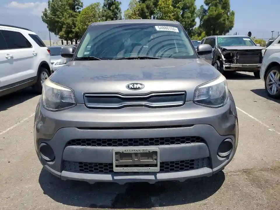 KNDJN2A22J7536555 2018 KIA SOUL-4