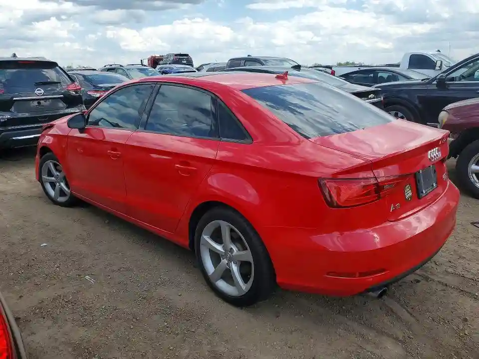 WAUB8GFF8G1085371 2016 AUDI A3-1