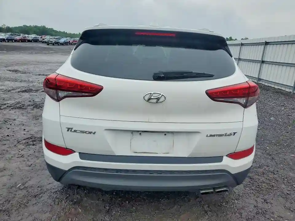 KM8J33A21GU209680 2016 HYUNDAI TUCSON-5