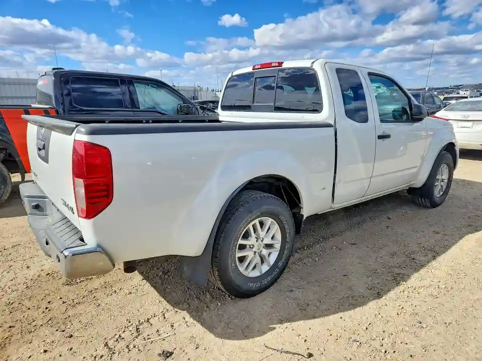 1N6AD0CW0EN757688 2014 NISSAN FRONTIER-2