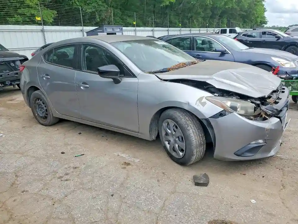 JM1BM1T77F1226003 2015 MAZDA 3-3