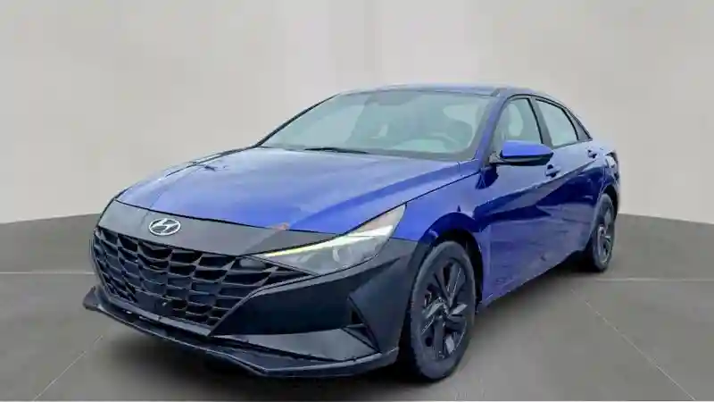 KMHLS4AGXNU314292 2022 HYUNDAI ELANTRA-1