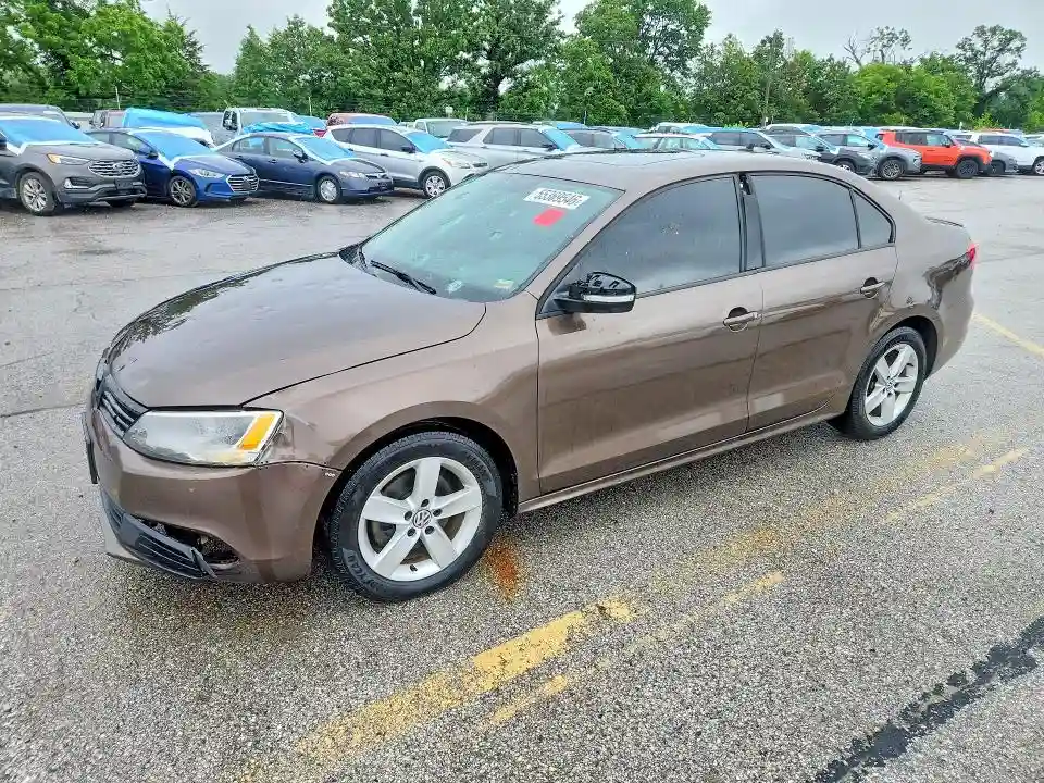 3VWLL7AJ6BM122637 2011 VOLKSWAGEN JETTA-0