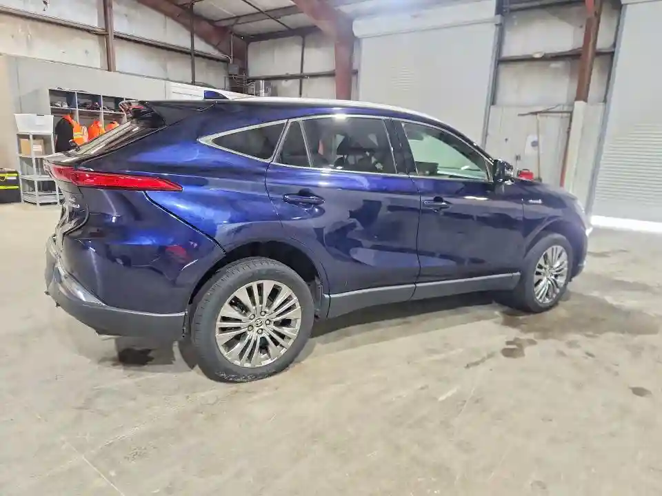 JTEAAAAHXMJ050153 2021 TOYOTA VENZA-2
