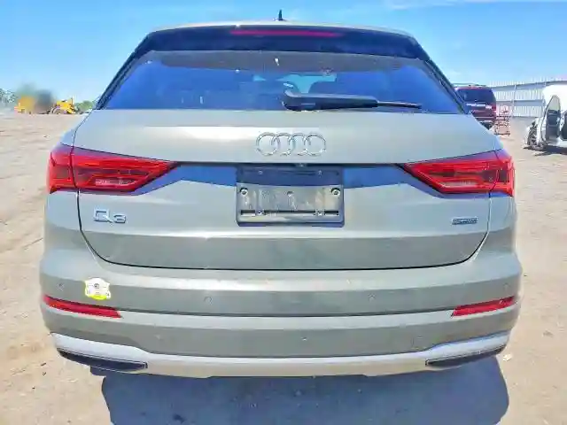 WA1BECF34L1009385 2020 AUDI Q3-5