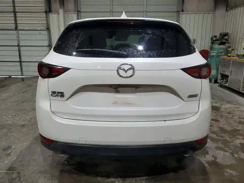 JM3KFADM0J1448185 2018 MAZDA CX-5-5