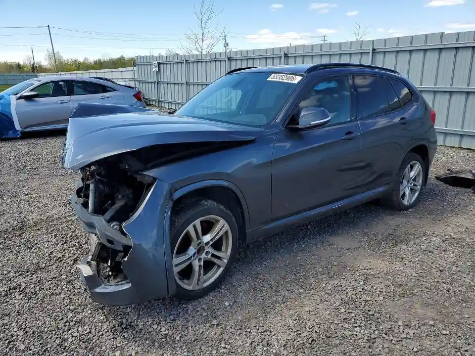 WBAVL1C52FVY38551 2015 BMW X1-0