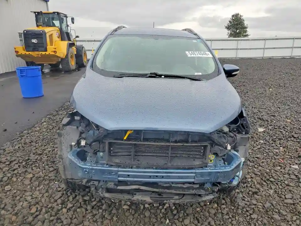 MAJ6S3GL5MC442109 2021 FORD ECOSPORT-4