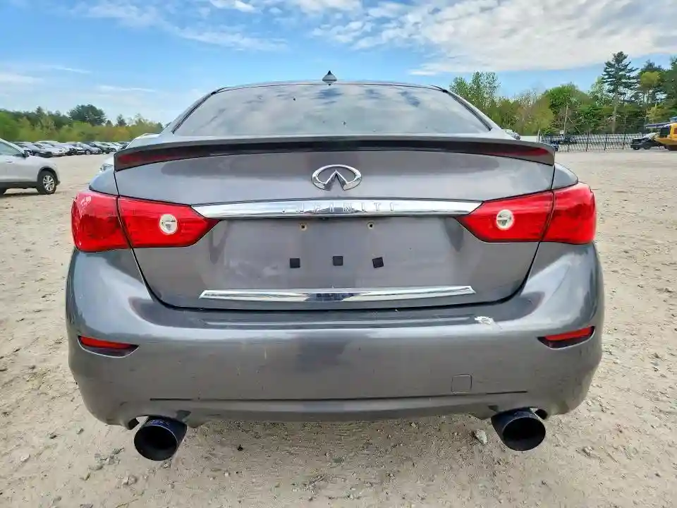 JN1EV7AR7HM835145 2017 INFINITI Q50-5