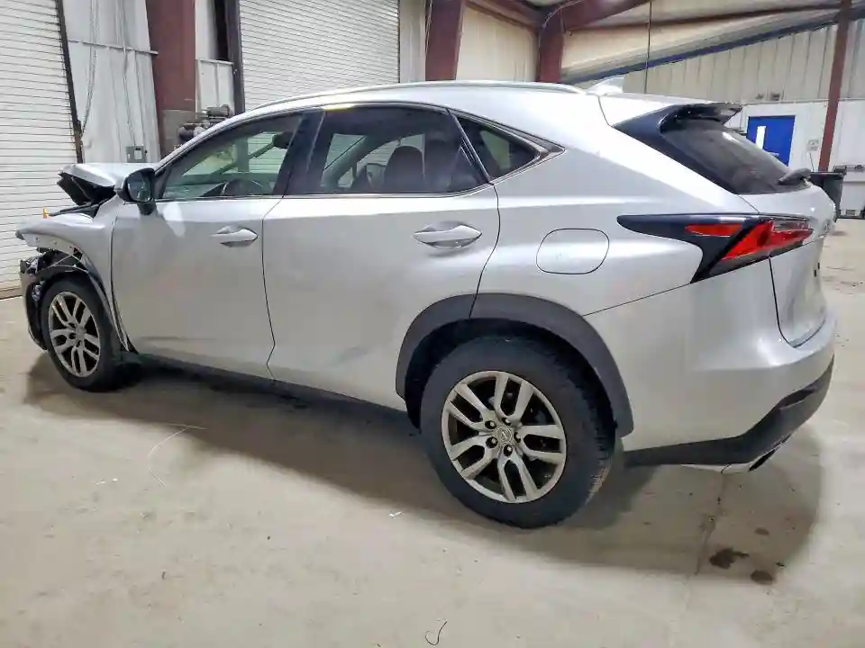 JTJBARBZ6F2001783 2015 LEXUS NX-1