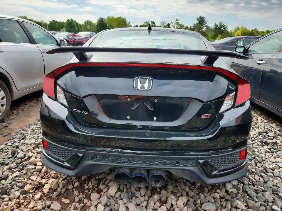 2HGFC3A58JH750340 2018 HONDA CIVIC-5