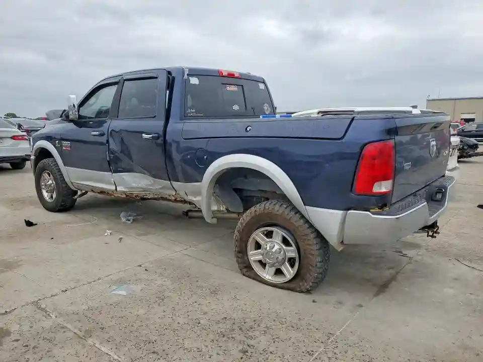 3C6UD5FL3CG188203 2012 DODGE RAM 2500-1