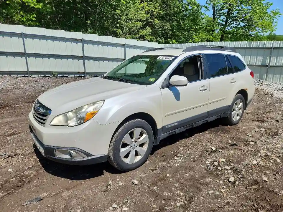 4S4BRBJC1C3207031 2012 SUBARU OUTBACK-0