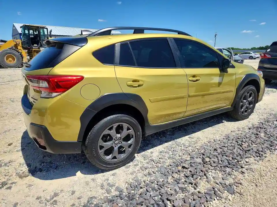 JF2GTHSC6MH275313 2021 SUBARU CROSSTREK-2