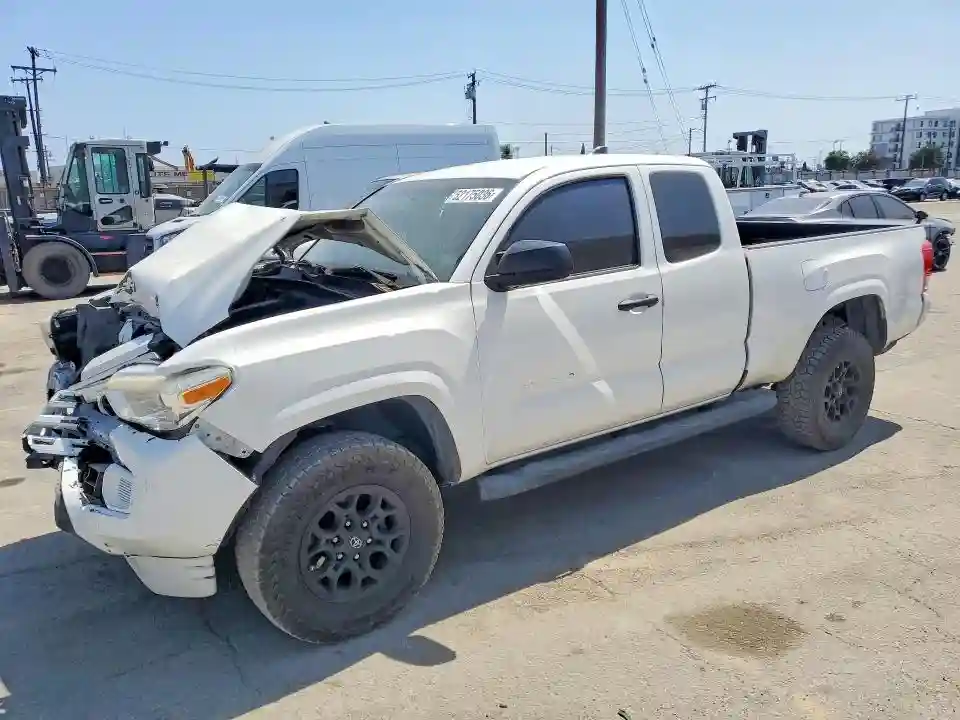 5TFRX5GN1GX060260 2016 TOYOTA TACOMA-0