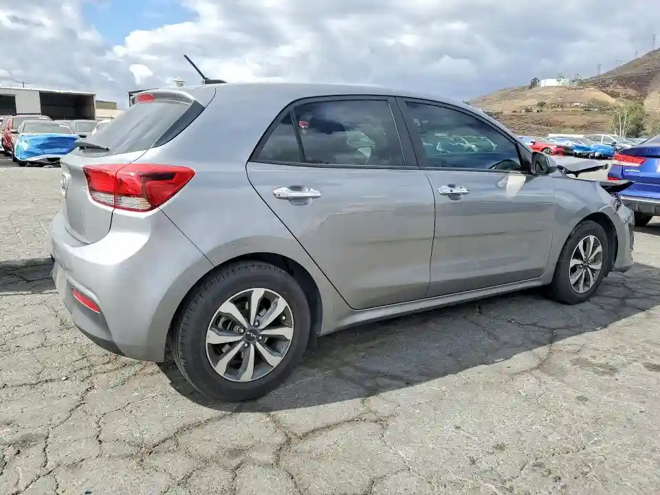 3KPA25AD5NE479415 2022 KIA RIO-2