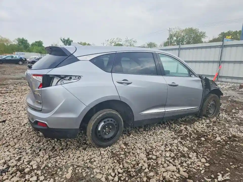 5J8TC2H53KL024263 2019 ACURA RDX-2
