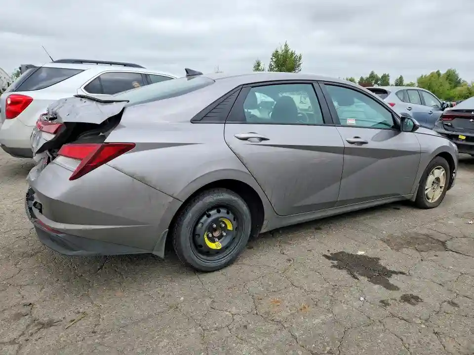 KMHLL4AG4NU348368 2022 HYUNDAI ELANTRA-2