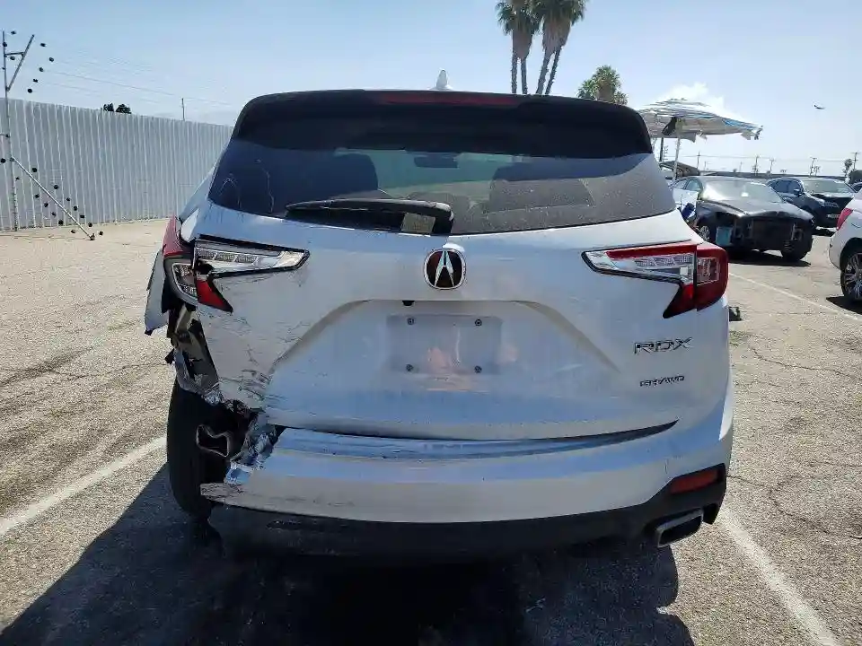 5J8TC2H34RL035605 2024 ACURA RDX-5