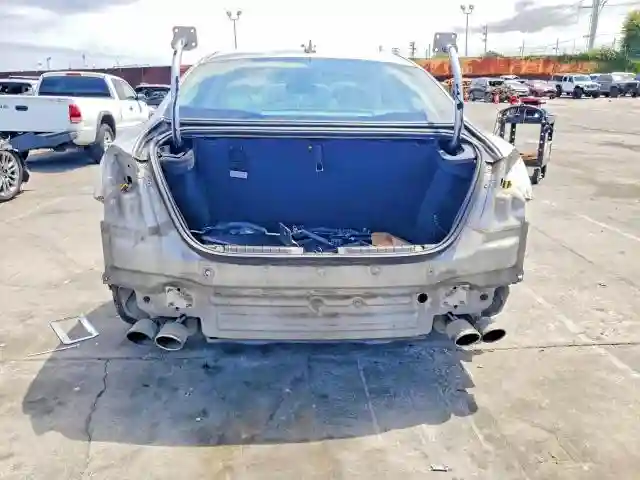 ZAM57XSAXG1168485 2016 MASERATI ALL OTHER-5