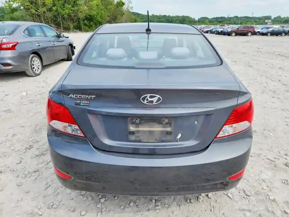 KMHCT4AE5CU178128 2012 HYUNDAI ACCENT-5