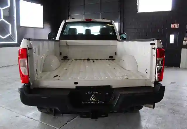 1FTBF2BN1LEE09496 2020 FORD F250-5