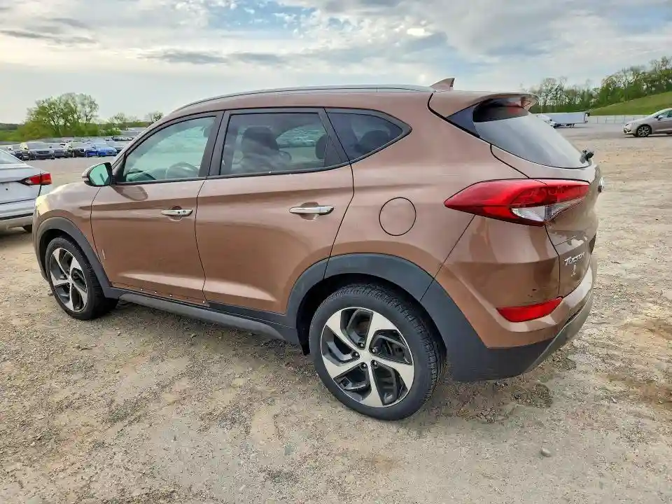 KM8J33A23GU197113 2016 HYUNDAI TUCSON-1