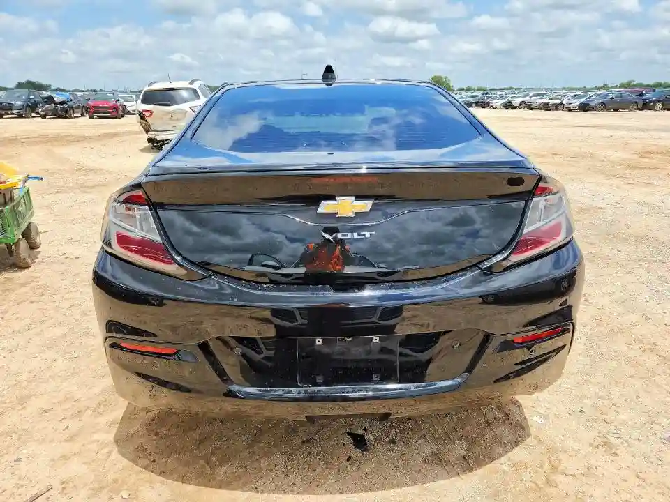 1G1RD6S59GU124724 2016 CHEVROLET VOLT-5