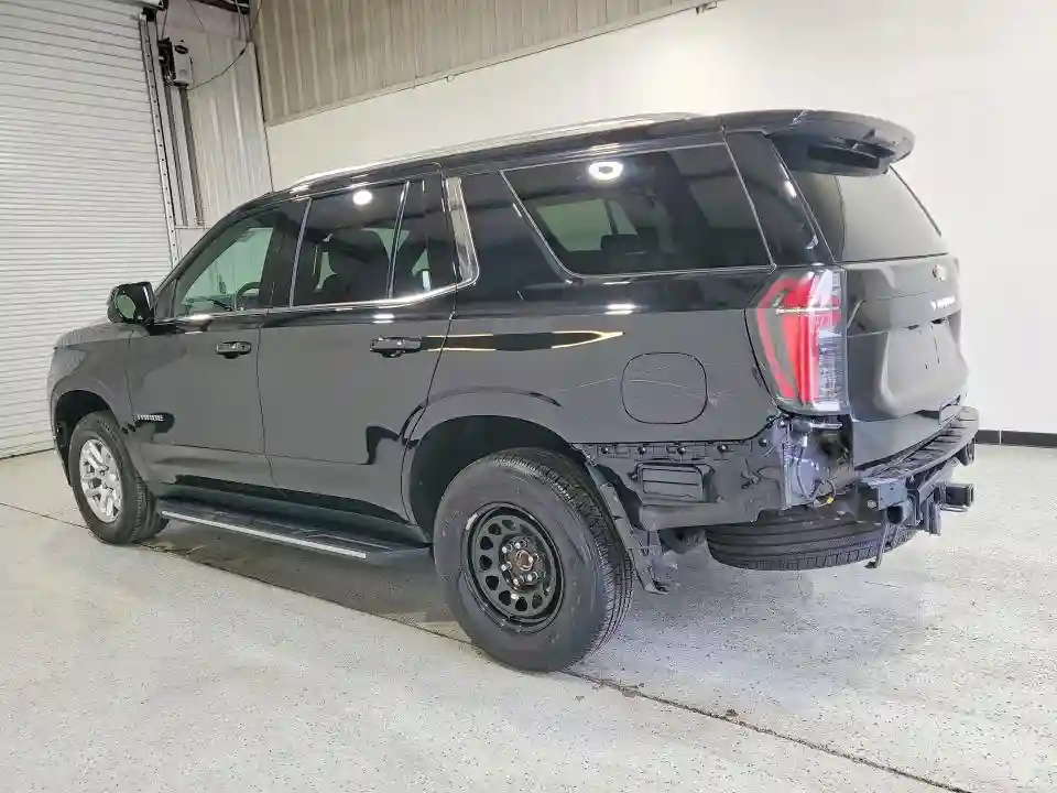 1GNS5NRD3SR214015 2025 CHEVROLET TAHOE-1