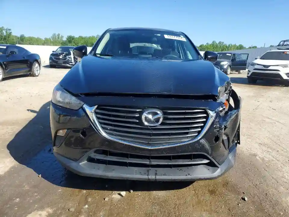 JM1DKFB75J1322797 2018 MAZDA CX-3-4